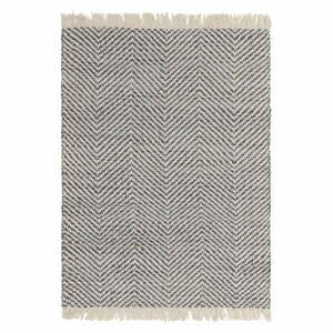 Szürke szőnyeg 160x230 cm Vigo – Asiatic Carpets kép