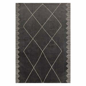 Sötétszürke szőnyeg 160x230 cm Mason – Asiatic Carpets kép