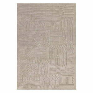 Bézs szőnyeg 120x170 cm Valley – Asiatic Carpets kép