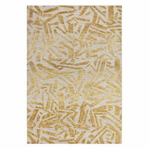 Sárga szőnyeg 160x230 cm Mason – Asiatic Carpets kép