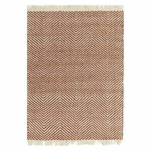 Téglavörös szőnyeg 160x230 cm Vigo – Asiatic Carpets kép