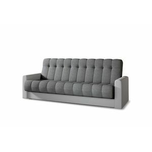 GARNET ágyazható kárpitozott kanapé, 210x90x85, sawana 05/soft 17 kép