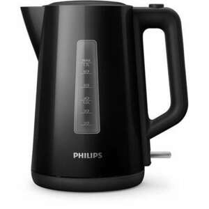 Philips HD9318/20 Vízforraló 2200W, Fekete kép