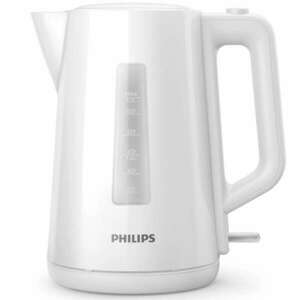 Philips Series 3000 HD9318/00 Daily Collection Vízforraló, Fehér kép