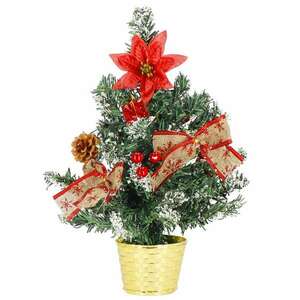 Springos Mini karácsonyfa kép