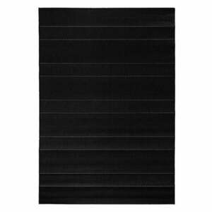 Sunshine fekete kültéri szőnyeg, 120 x 170 cm - Hanse Home kép