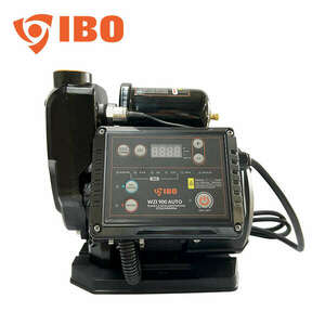 WZI 900 AUTO Inverteres szivattyú | IBO Inverter [frekvenciaváltó... kép