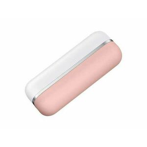 Samsung ET-LA710BREGWW USB LED Light Head Lámpa - Rózsaszín kép