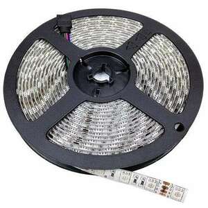 Optonica LED Szalag beltéri 5m 60 LED/m 5050 SMD RGB (ST4312) kép