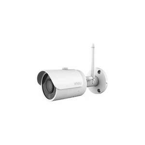 Imou IP wifi csőkamera - Bullet Pro (3MP, 3, 6mm, kültéri IP67, H265, IR30m, SD, mikrofon, 12VDC, Fém) kép