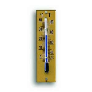 Hőmérő barométerre K1.100511 kép
