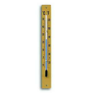 Hőmérő barométerre K1.100516 kép