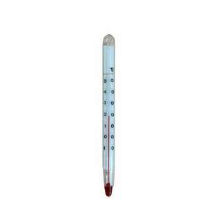 Inkubátor hőmérő -10°...+50°C/1°B kép