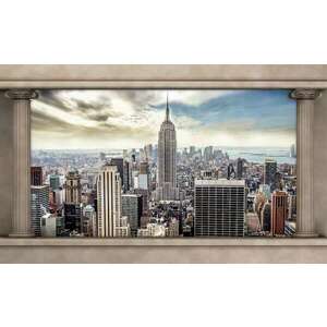 Fotótapéta New York panoráma 2 kép