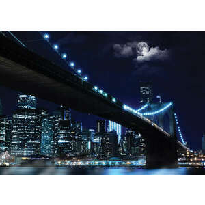 Fotótapéta Brooklyn Híd 5 XL kép