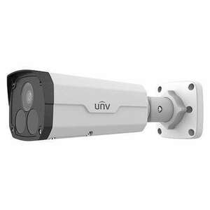 Uniview Prime-IV LightHunter IP kamera (IPC2224SA-DF40K) kép