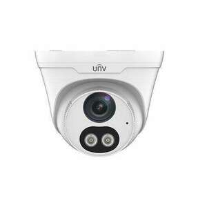 Uniview IP kamera (IPC3612LE-ADF28KC-WL) kép