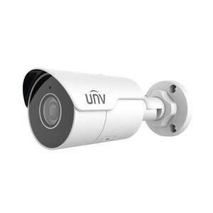Uniview IP kamera (IPC2124LE-ADF28KM-G) kép