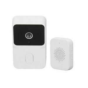 Smart Doorbell kapucsengő - MS-1043 kép