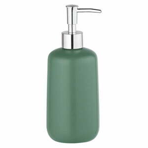 Zöld kerámia szappanadagoló 0.5 l Olinda – Allstar kép