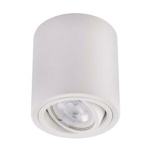 LED Spotlámpa TUBA 1xGU10/5W/230V 2700K fehér kép