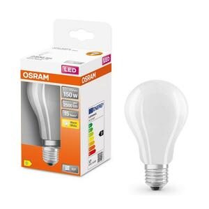Osram LED Izzó E27/17W/230V 2700K kép