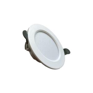 LED Beépíthető lámpa LED/7, 5W/230V 4000K fehér kép