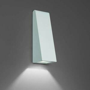 Artemide Cuneo Mini kültéri fali lámpa, szürke kép