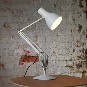 Anglepoise Type 75 asztali lámpa alpesi fehér kép