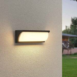 Lucande Aune LED kültéri fali lámpa kép