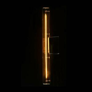 SEGULA LED fénycső S14d 4, 5W 30cm 2.200K áttetsző kép