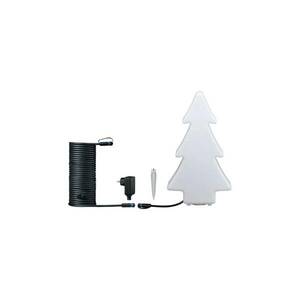 Paulmann Smart karácsonyi csomag Plug & Shine Tree, 10m kábel kép