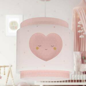 Dalber Baby Dreams függő lámpa, rózsaszín kép
