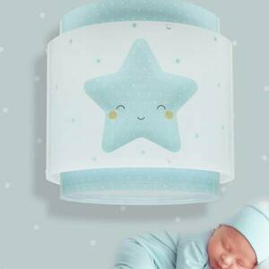 Dalber Baby Dreams függő lámpa, kék kép
