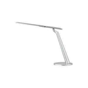 Aluminor Sigma LED íróasztal-lámpa CCT ezüst kép