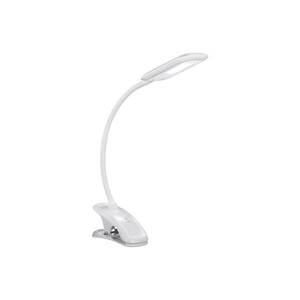 Aluminor Mika Pince LED csíptetős lámpa dimm fehér kép
