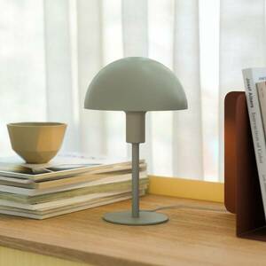 Asztali világítás Ellen Mini, fémből, porzöld kép