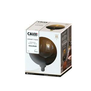 Calex Inception LED globe E27 G200 3W 1 800 K dimm kép