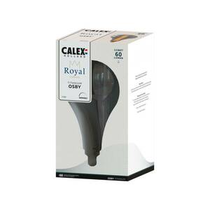 Calex Royal Osby LED E27 3, 5W 2 000 K dimm füst kép