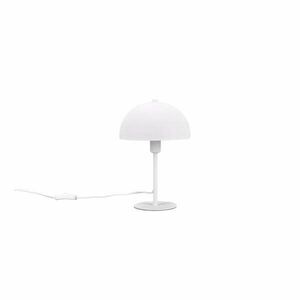 Fehér asztali lámpa (magasság 30 cm) Nola – Trio kép