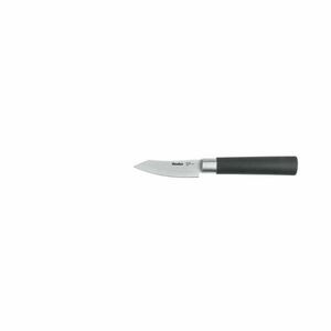 Asia zöldségvágó rozsdamentes kés, hosszúság 19 cm - Metaltex kép