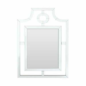 Fali tükör 80x110 cm – Premier Housewares kép