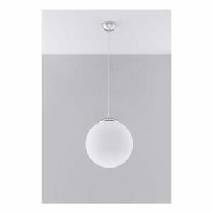 Bianco 30 fehér mennyezeti lámpa - Nice Lamps kép