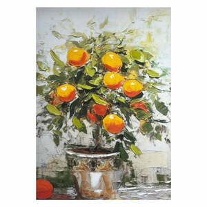 Kép 70x100 cm Oranges – Styler kép