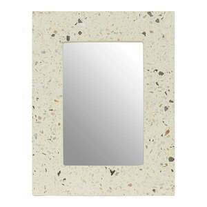 Krémszínű kő képkeret 16x21 cm Mimo – Premier Housewares kép