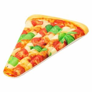 Bestway Pizza Party úszó nyugágy 188 x 130 cm kép