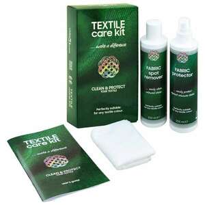 vidaXL Textilápoló készlet CARE KIT 2 x 250 ml kép