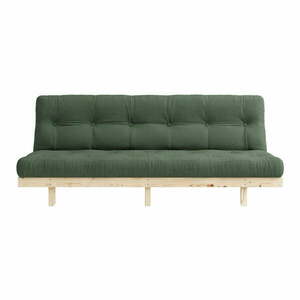 Lean Raw Olive Green variálható kanapé - Karup Design kép