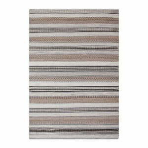 Szürke-bézs szőnyeg 200x300 cm Morena – House Nordic kép