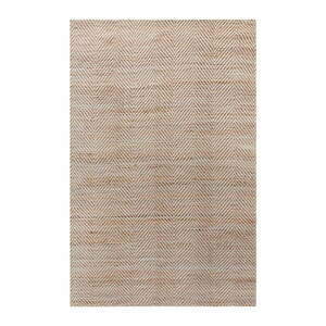 Bézs szőnyeg 160x230 cm Amabala – House Nordic kép